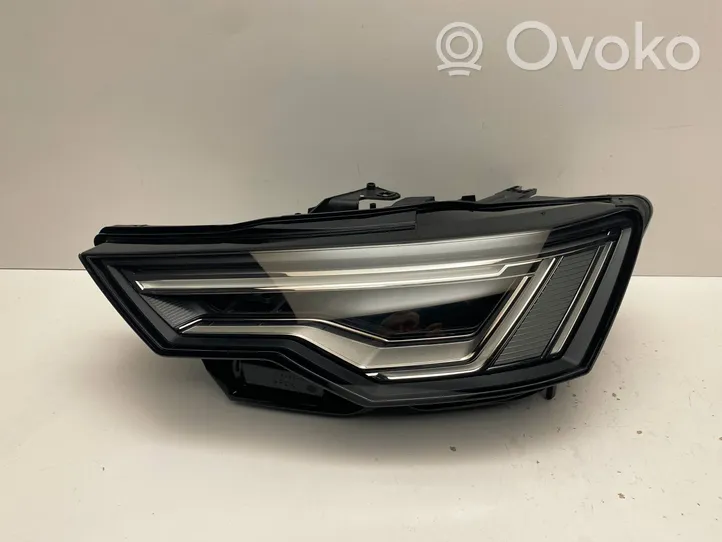 Audi A6 S6 C8 4K Headlight/headlamp 4K0941039