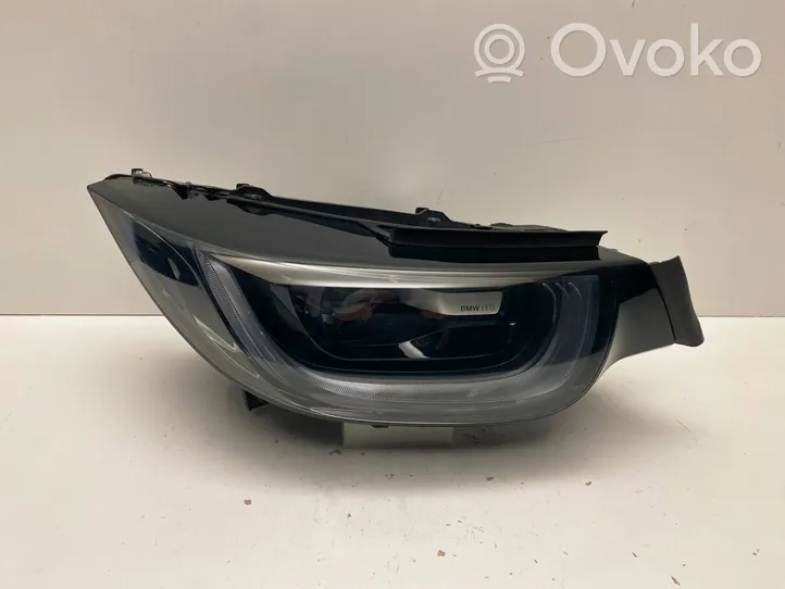 BMW i3 Lampa przednia 7467750