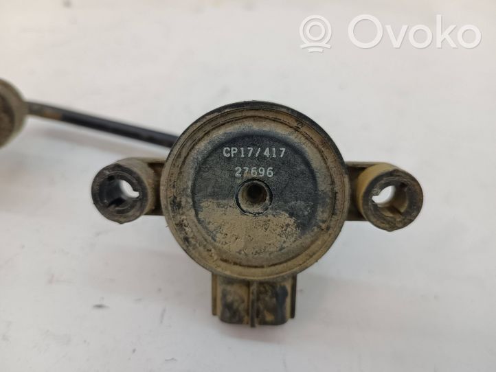 Land Rover Range Rover P38A Sensore di livello faro/fanale CP17417