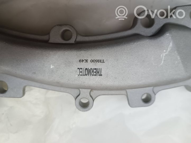 Toyota Camry Water pump D12103TT