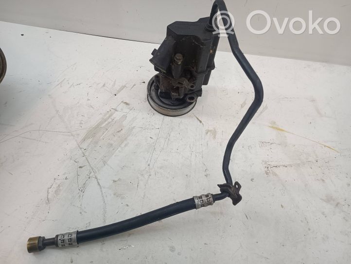 Porsche 911 996 Pompe de direction assistée 9963142250