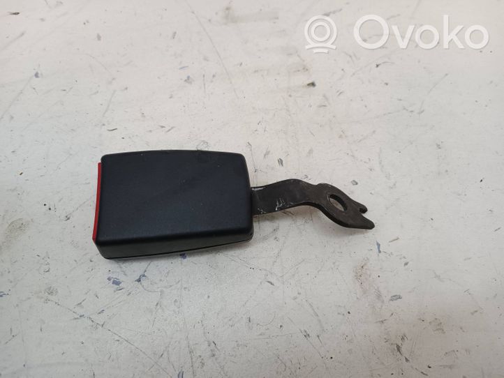 Porsche 911 996 Boucle de ceinture de sécurité arrière 99680316501