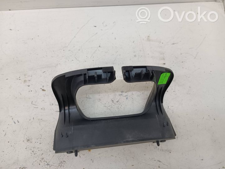 Porsche 911 996 Garniture de colonne de volant 99355227102