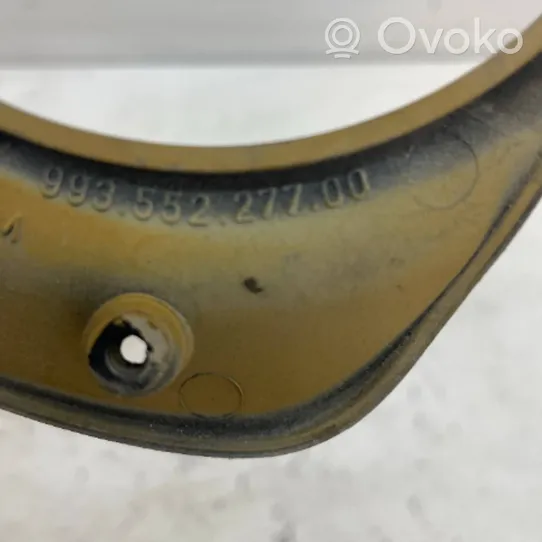 Porsche 911 996 Rivestimento del piantone del volante 99355227700