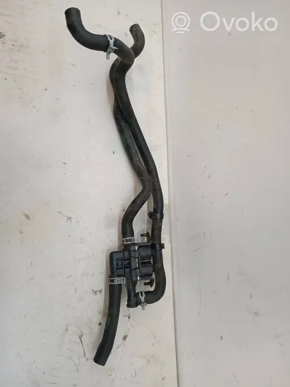 BMW M5 Coolant heater control valve 1147412221