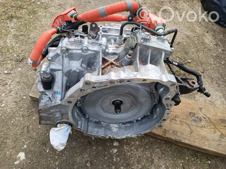 Lexus RX 450H Scatola del cambio automatico p5L1D2168122