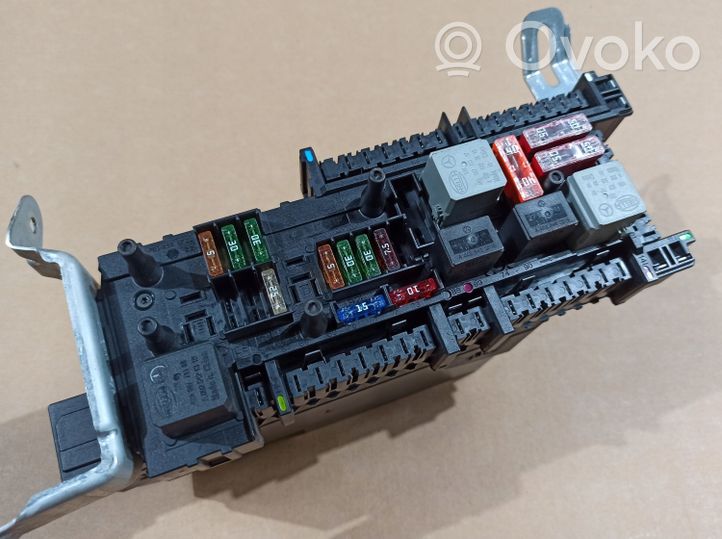 Mercedes-Benz E AMG W212 Module de fusibles 2129060605