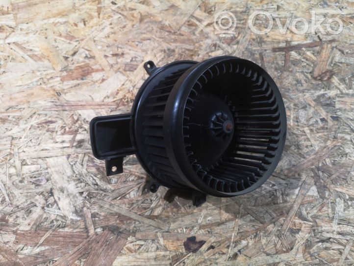 Dodge Challenger Ventola riscaldamento/ventilatore abitacolo N6531003