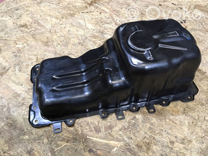 Ford Mustang V Oil sump BR3E6675HC