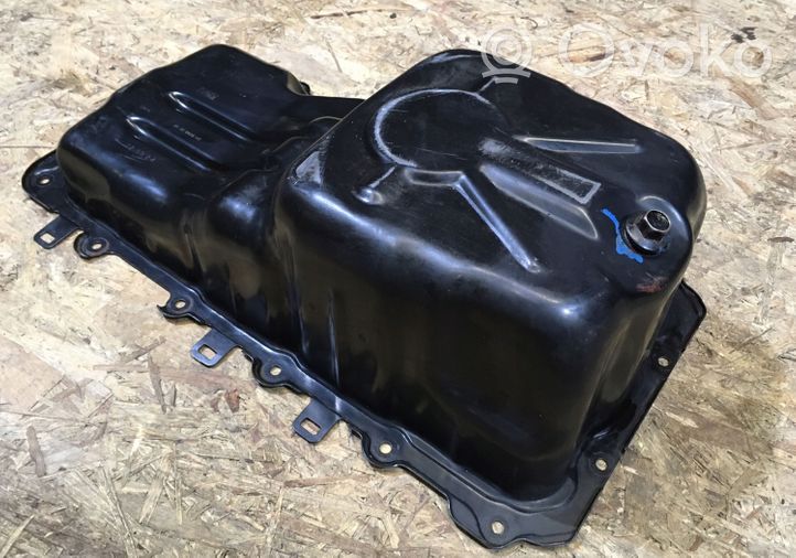 Ford Mustang V Oil sump BR3E6675HC