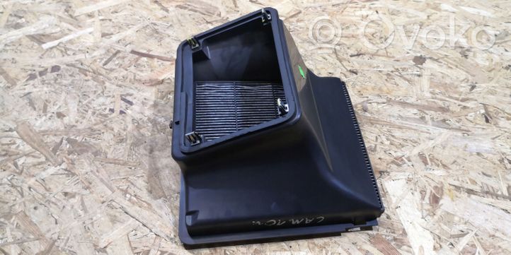 Chevrolet Camaro Cabin air micro filter frame (part) 92234585