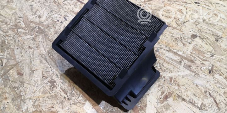 Chevrolet Camaro Cornice micro filtro dell’aria abitacolo (parte) 92234585