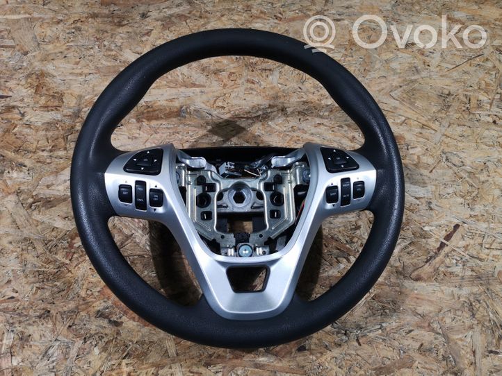 Ford Explorer Steering wheel 