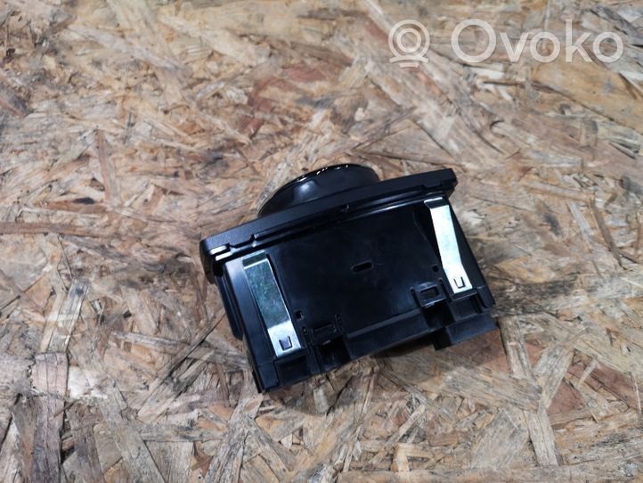 Ford Explorer Light switch CT4T13D061BA