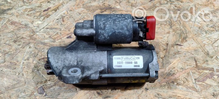 Ford Explorer Starter motor 8G1T11000BA