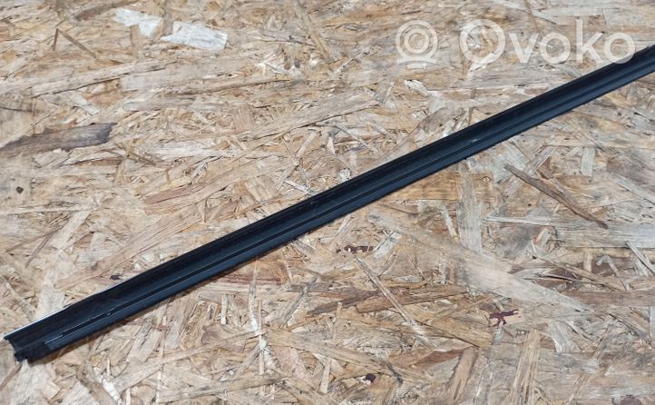 Ford Flex Baguette moulure de porte arrière 8A837430607