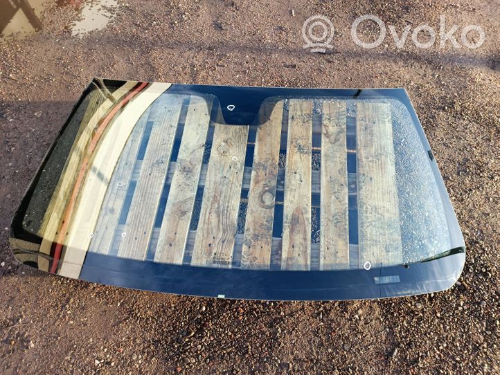 Dodge RAM Front windscreen/windshield window 