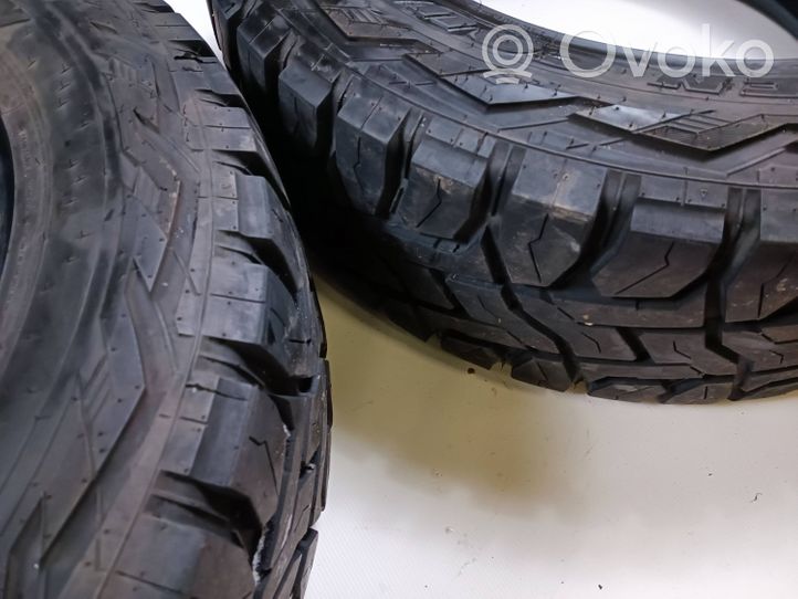 Dodge RAM R22 summer tire 