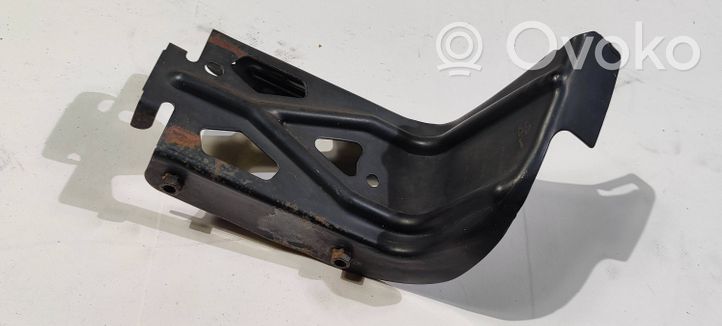 Dodge Challenger Traversa di supporto paraurti anteriore 68032707AA