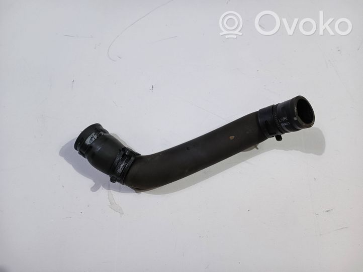 Chevrolet Corvette Heater radiator pipe/hose 15218121