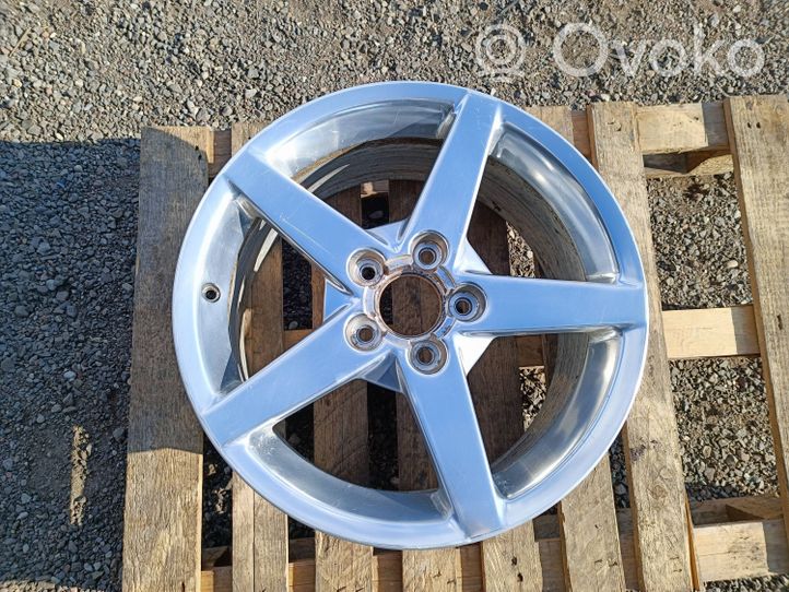 Chevrolet Corvette R18 alloy rim 