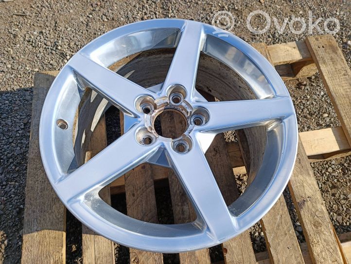 Chevrolet Corvette R18 alloy rim 