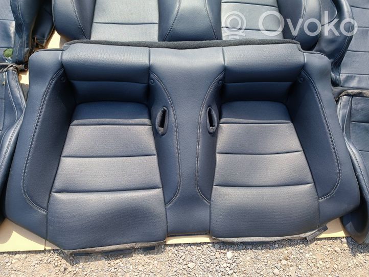 Ford Mustang VI Seat set 