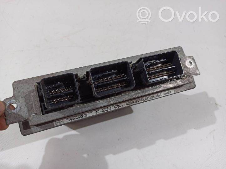 Ford Flex Galios (ECU) modulis DA8A-12A650-HG