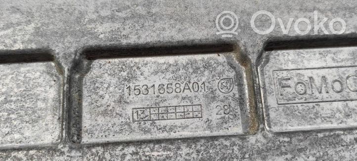 Ford Mustang V Engine control unit/module DR3A-12A650-HH