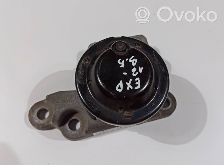 Ford Explorer Support de moteur, coussinet BB53-6F012-AD