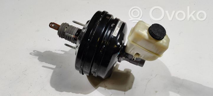 Ford Mustang V Servo-frein DR332B195GA