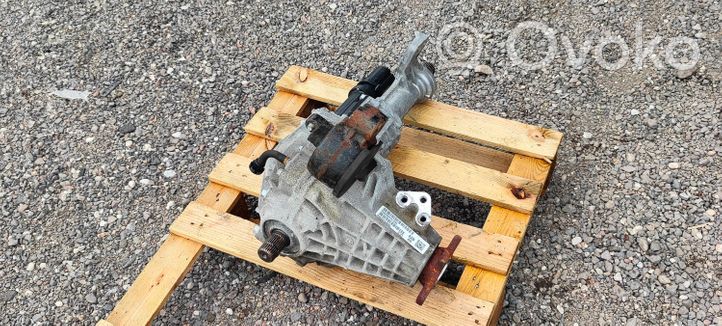 Dodge RAM Front differential P68257420AG