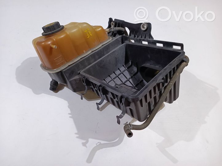 Ford F150 Coolant expansion tank/reservoir BL34-6A987-AC