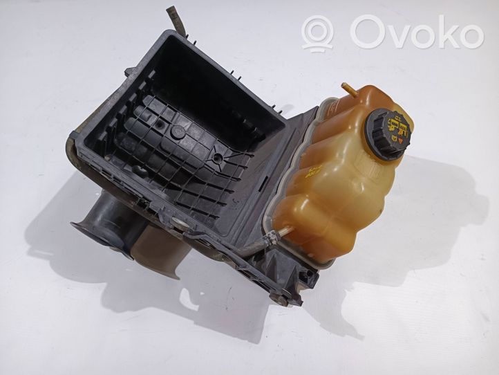 Ford F150 Ausgleichsbehälter Kühlwasser BL34-6A987-AC