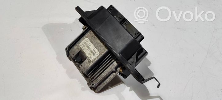 Ford F150 Variklio valdymo blokas FL3A-12A650-APA