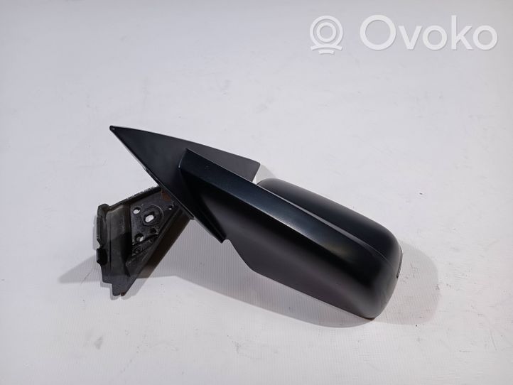 Ford Mustang V Front door electric wing mirror 6R3317683