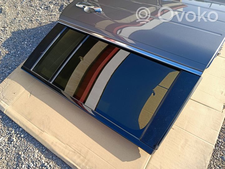 Ford Flex Portiera posteriore 