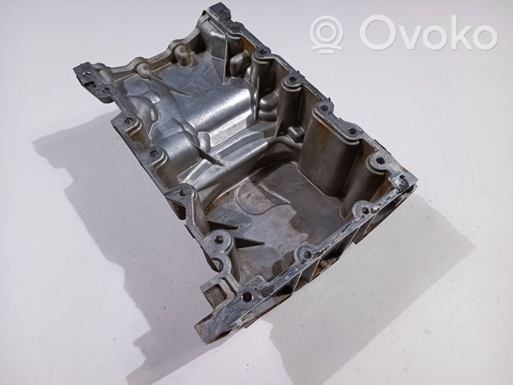 Ford Mustang V Oil sump B53E-6675-PA