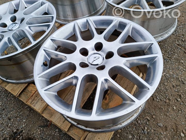 Ford Mustang V R18 alloy rim CR3J1007CA