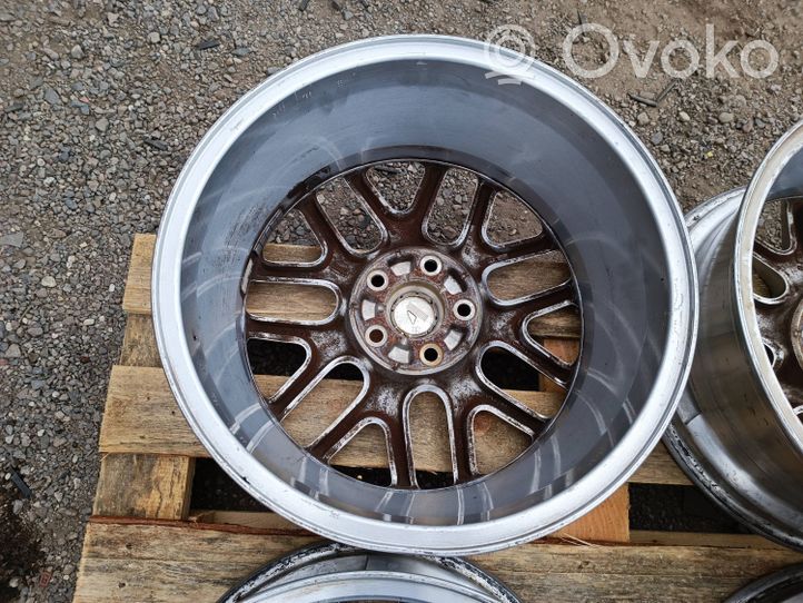 Ford Mustang V R18 alloy rim CR3J1007CA