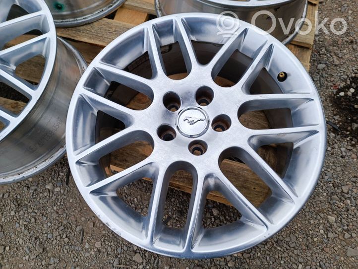 Ford Mustang V R18 alloy rim CR3J1007CA