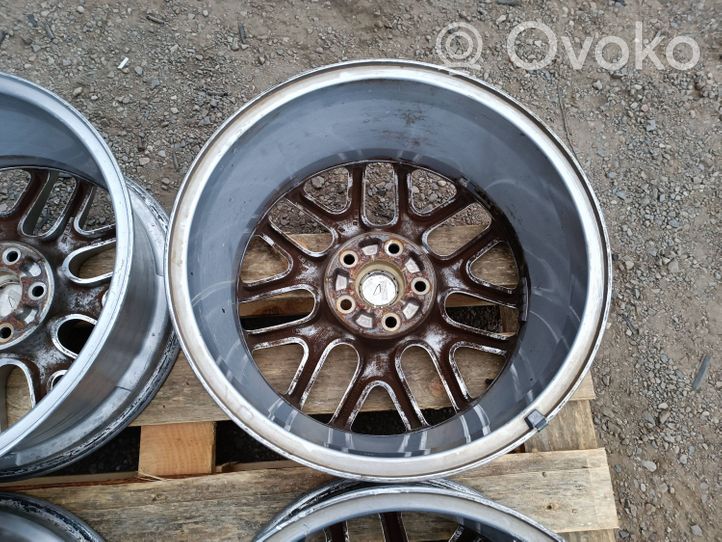 Ford Mustang V R18 alloy rim CR3J1007CA