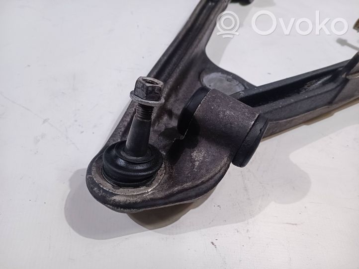 Chevrolet Corvette Rear control arm 10307581