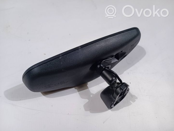 Hummer H2 Rear view mirror (interior) 15075034