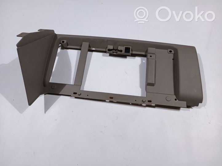 Hummer H2 Dashboard lower bottom trim panel 15058433