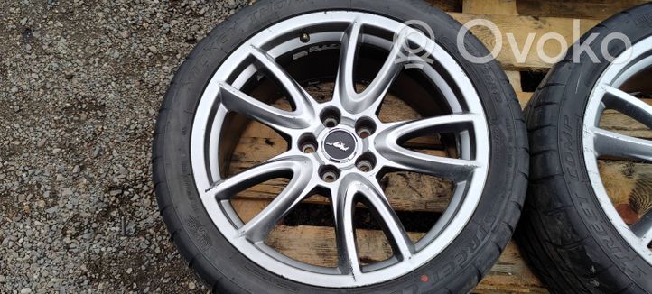 Ford Mustang V R19 alloy rim BR331007BB