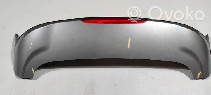 Jeep Cherokee Spoiler del portellone lunotto posteriore 1UV35TRMAH