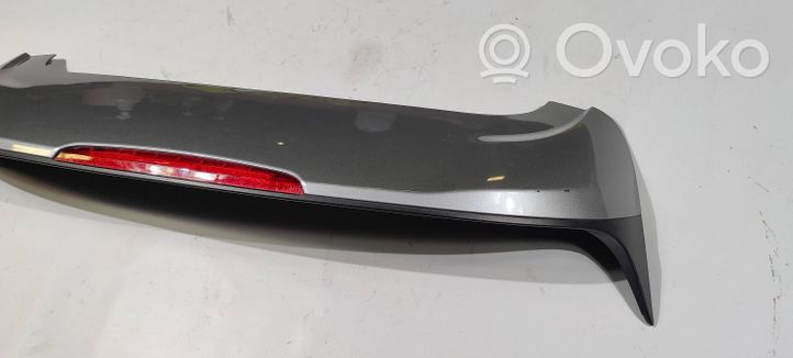 Jeep Cherokee Spoiler del portellone lunotto posteriore 1UV35TRMAH