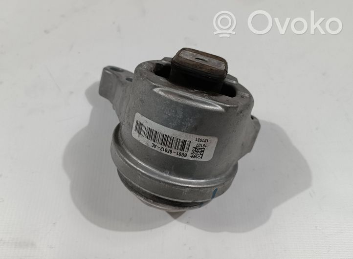 Ford Fusion II Support de moteur, coussinet BG91-6F012-AC