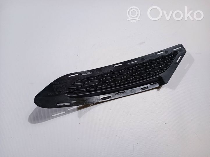 Chrysler 300C Mascherina inferiore del paraurti anteriore 68-5737AB